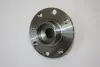 Ступиця перед. Opel Astra 1.4/1.6, Corsa A/B, Kadett, Vectra 84-// Daewoo Nexia, Lanos 95- DELLO 110167410 (фото 1)