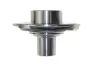 Ступиця перед. Opel Astra 1.4/1.6, Corsa A/B, Kadett, Vectra 84-// Daewoo Nexia, Lanos 95- DELLO 110167410 (фото 3)