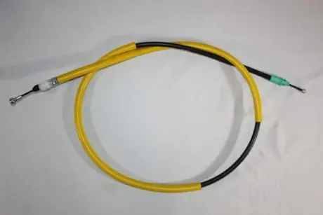 Трос ручного гальма Automega DELLO 120 052 510