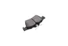 Гальмівна колодка дискова Automega DELLO 120 072 210 (фото 4)