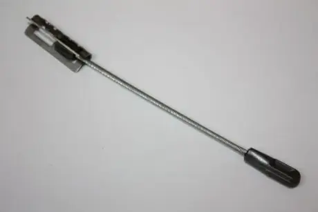 Трос ручного гальма Automega DELLO 120 074 910