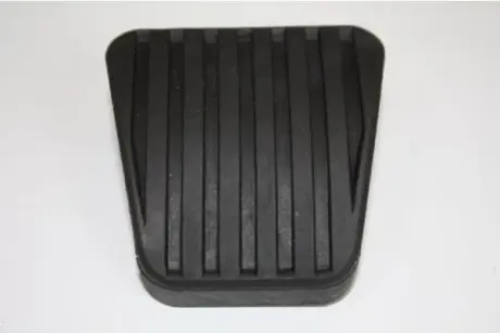 Накладка на педаль гальма гумова Daewoo Lanos /Opel Kad/Asc/Vectra DELLO 120078210