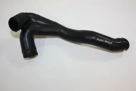Патрубок вентиляції картера Audi/Seat/Skoda/VW 1.8T 96-06 DELLO 130035210
