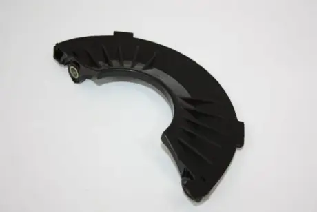 Кришка паска ГРМ Audi 80,100// VW Golf 1.6,1.8,2.0 83-03 DELLO 130042110