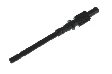 Шестерня спідометра VW Passat 1,3-1,8 88-> коробка мех.(4-5 ступ. DELLO 130065410