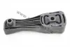 Задня подушка двигуна Renault Clio 2, Kangoo, Megane DELLO 130075910 (фото 1)