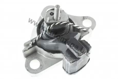 Опора двигуна Renault Megane, Scenic 1.9 dTi 02.01-08.03 DELLO 130079410