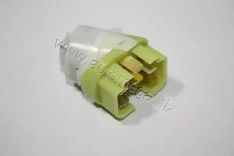 Контакт.група замка запалюв. VW Polo/Golf/Jetta/T4 DELLO 150018610