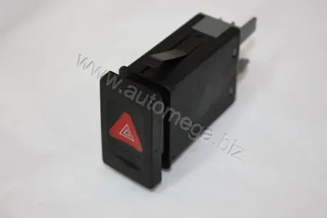 Вимикач аварійки VW Passat 01- DELLO 150048810