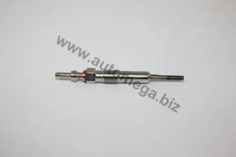 Свічка розжарювання Renault Megane III/Scenic III 1.9Dci 08- DELLO 150066410
