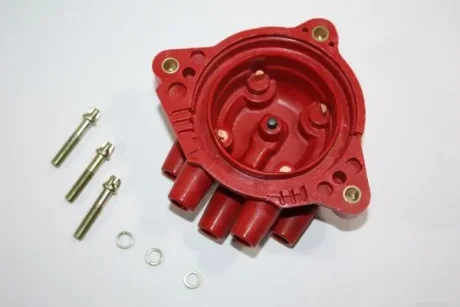 Кришка трамблера Opel 1,8i/2,0i 87- DELLO 150093810