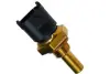 Датчик температури води Opel Astra G/H 1.6-2.0 00-/Combo 1.6-2.0CDTI 12-/Vectra B 1.8 96-03/Vectra C 1.8 02- DELLO 150101510 (фото 1)