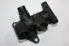 Патрубок водяной Audi A4/A6 VW B-5 1.8E/T DELLO 160033110 (фото 1)