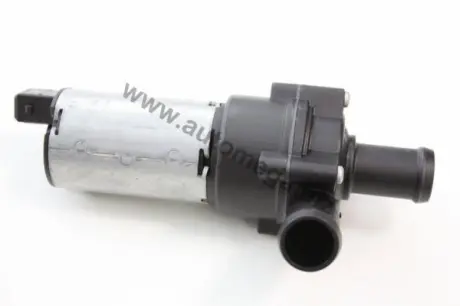 Насос водяний Automega DELLO 160 036 920