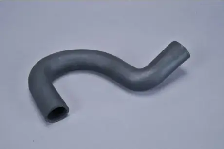 Патрубок радіатора VW Golf1.6-1.8 83-91 DELLO 160040510