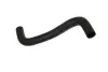 Патрубок с-ми охолодження VW Golf/Passat/Audi 80 1.6-1.9 83- DELLO 160041210 (фото 2)