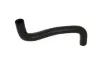 Патрубок с-ми охолодження VW Golf/Passat/Audi 80 1.6-1.9 83- DELLO 160041210 (фото 3)