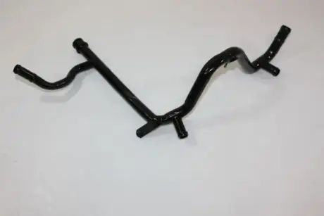 Патрубок с-ми охолодження Audi A3/Seat Leon/Skoda Octavia/VW Golf IV 1.6 97-04 DELLO 160043110