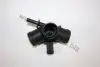 Зєднувальна трубка Audi A3, TT/ VW Bora, Golf IV/ Seat Leon, Toledo 1.6/1.8/2.0 97- DELLO 160043210 (фото 1)