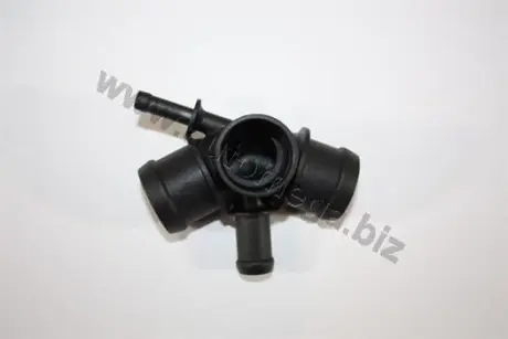 Зєднувальна трубка Audi A3, TT/ VW Bora, Golf IV/ Seat Leon, Toledo 1.6/1.8/2.0 97- DELLO 160043210