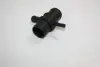Патрубок системи охолодження Audi A3/Seat Altea/Skoda Octavia II/VW Caddy 1.6 04-13 DELLO 160043510 (фото 1)