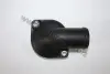 Патрубок системи охолодження VW T4/LT 28-46 96-/Audi 100/A6 94- DELLO 160050610 (фото 1)
