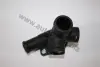 Перехідник системи охолодження Seat/VW Golf III1.6 94-99/Passat/Polo/Vento DELLO 160054810 (фото 1)