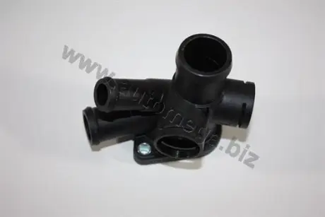 Флянець системи охолодження VW Golf 1,6 95-/Passat 1.6 94- DELLO 160054910