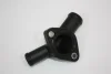 Патрубок системи охолодження VW T4 1,9D/2,0E 90- DELLO 160055110 (фото 1)