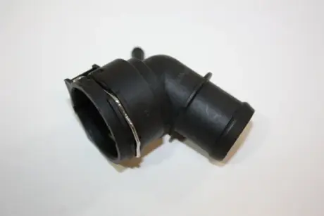 Фланець охолоджуючої рідини Audi A3 Skoda Kodiaq, Octavia, Superb, Yeti VW Arteon, Beetle, Caddy 1.2-2.0 11.05- DELLO 160059110