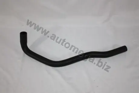 Патрубок радіатора VW Golf/Jetta/Passat 1.0-1.8 83-92 DELLO 160062010