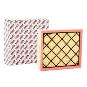 Air filter. Фильтр воздушный DELLO 180016710