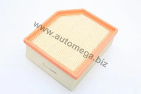 Фільтр повітряний Peugeot Partner/Citroen Berlingo 1.6i 16V 00- DELLO 180028710