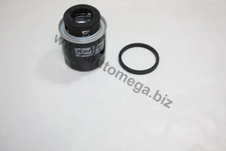 Фільтр масляний Audi A1/A3 1.2-1.4TFSI 08-/Skoda Fabia, Octavia 1.2-1.4TSI, SuperB 1.4TSI08- DELLO 180039810