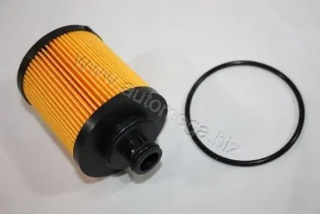 Фільтр оливи Automega DELLO 180 042 210