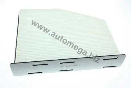 Фільтр салона Automega DELLO 180 049 910