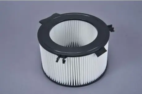 Фiльтр салону VW T4 90-03 DELLO 180050610