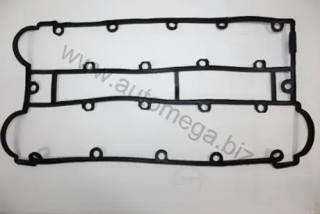 Прокладка клап. кришки Opel Astra F/Kadett E 2,0 16V 88- DELLO 190062620