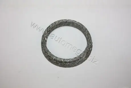 Кільце глушника Opel Zafira A 2.0 OPC 01-05 DELLO 190069210