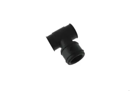 Флянець с-ми вентиляції картера Audi A3, TT// Seat Alhambra, Exeo, Toledo// Skoda Octavia, Superb// Vw Golf IV, Passat 1.8T 01.96-01.10 DELLO 210046610