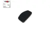 Накладка на педаль зчеплення CITROEN C3 I, C3 II, C3 PICASSO, C4 CACTUS, C4 I, C4 II, C5 I, C5 II, C6 PEUGEOT 1007, 2008, 207, 208, 301, 307, 307 CC, 308, 407, 508 1.0-3.0D 08.00- DELLO 274765410 (фото 1)