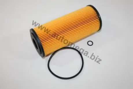 Фільтр оливи Automega DELLO 301 010 006 96