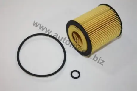 Фільтр оливи Automega DELLO 301 034 301 02