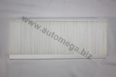 Фільтр салона Automega DELLO 301 045 900 09