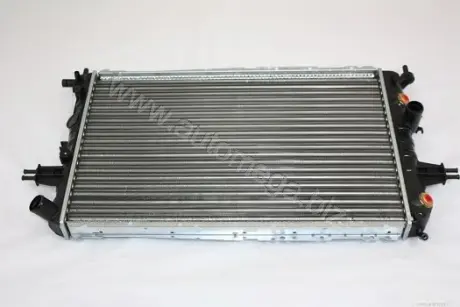 Радіатор охолодження Automega DELLO 301 300 024 1