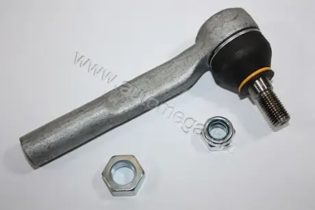 Наконечник кермової тяги Automega DELLO 301 603 026 6