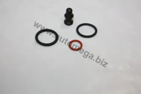 Автозапчасть DELLO 30198005103GA