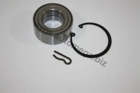 Підшипник маточини Automega DELLO 303 350 091