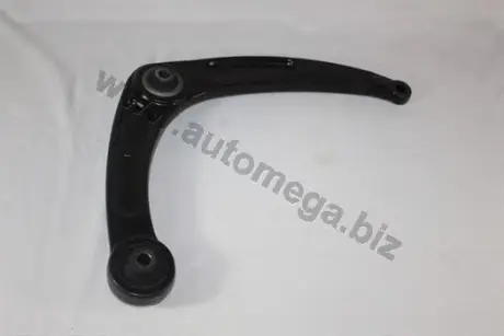 Важіль підвіски Automega (3035200S2) DELLO 303 520 0S2