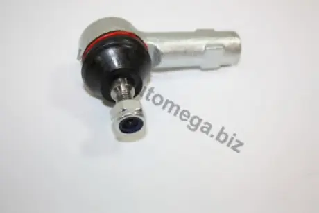 Наконечник кермової тяги Automega DELLO 304 038 108 40